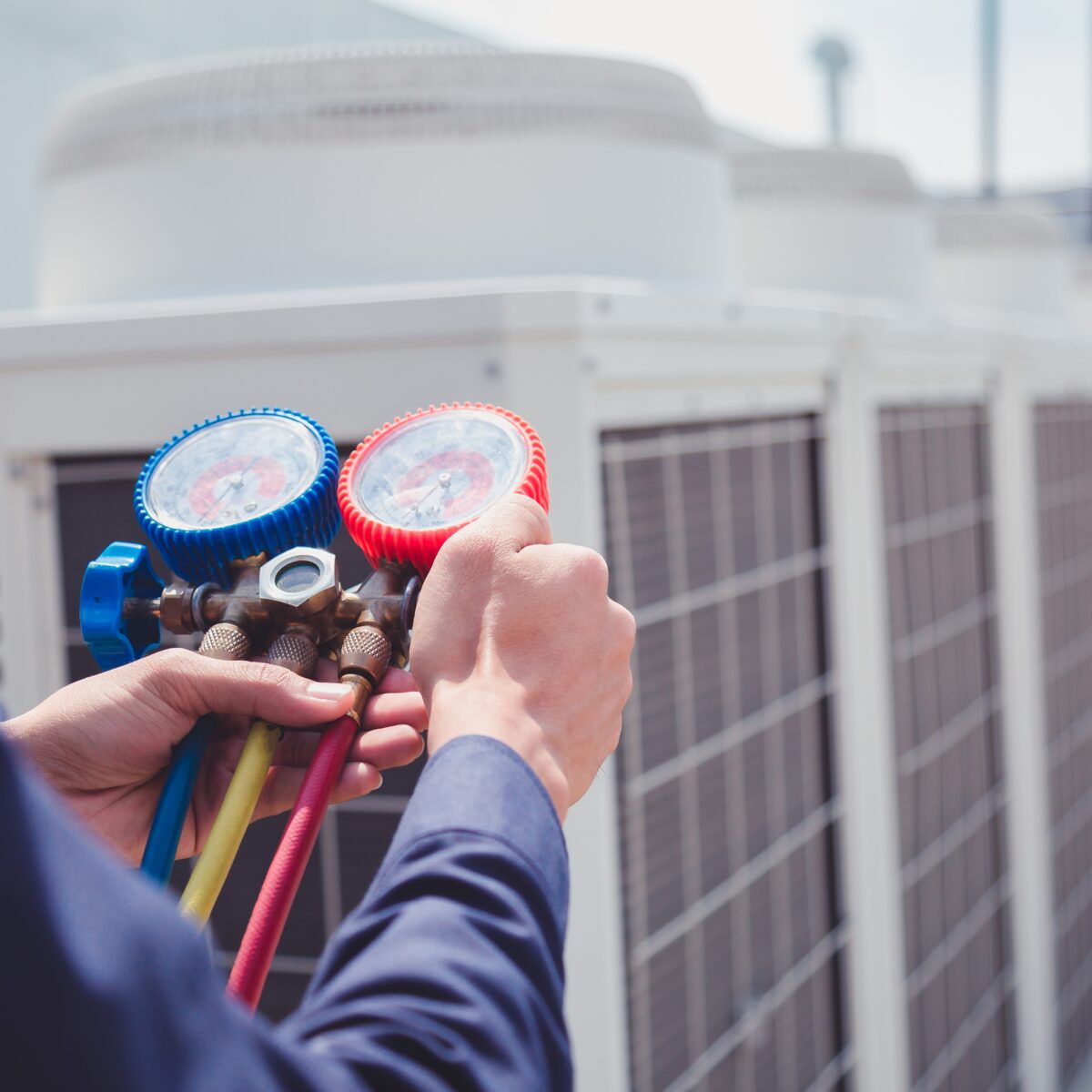 the-benefits-of-an-hvac-service-agreement