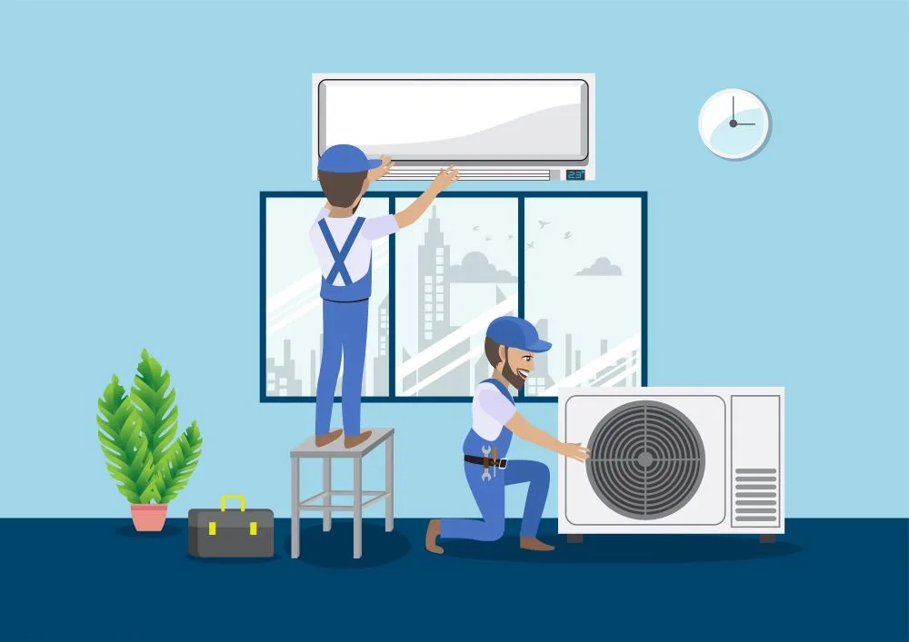 why-you-need-a-professional-ac-installation-service-provider