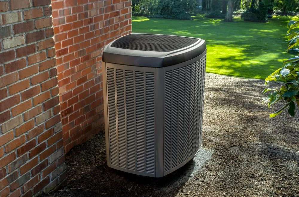 save energy using heat pumps