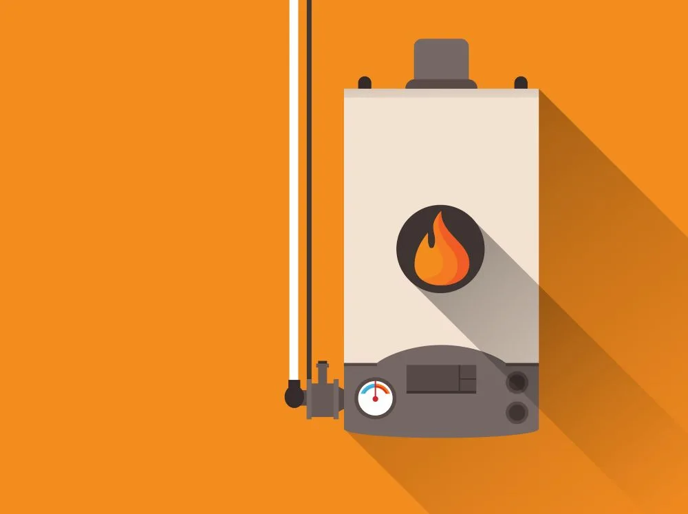 benefits of installing a furnace