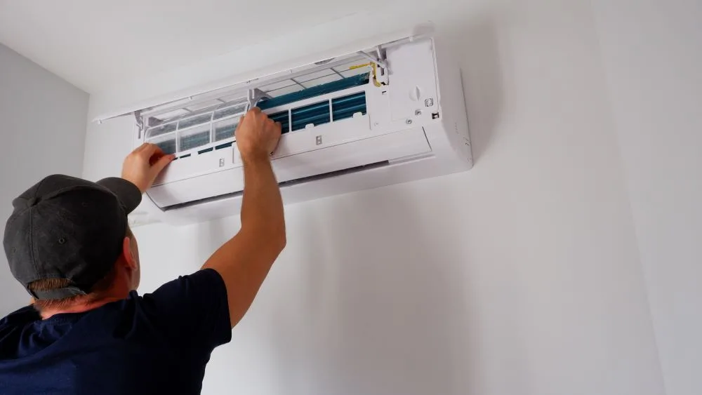 AC Installation Services Springfield