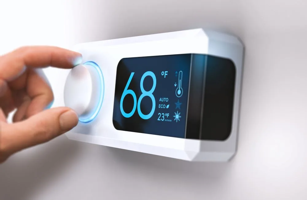 Thermostat Installation Services