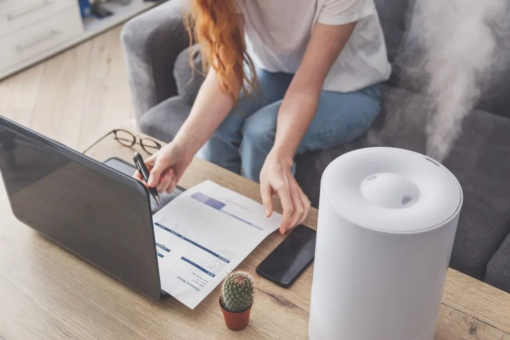 Smart Gadgets For HVAC