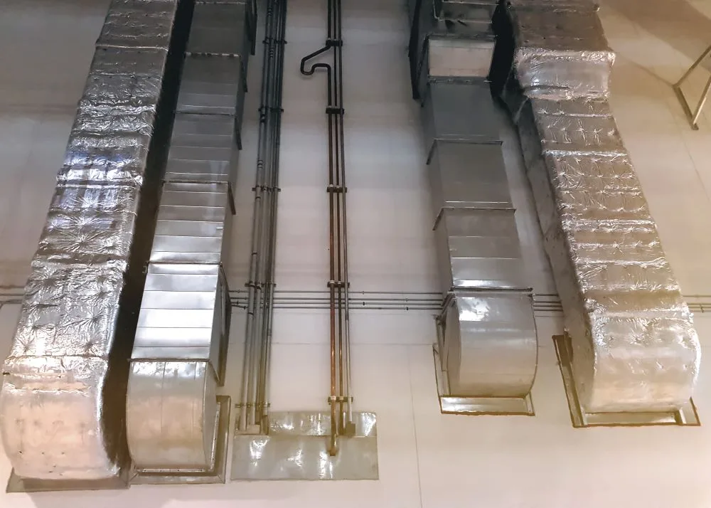 Air Duct Cleaning Services Springfield