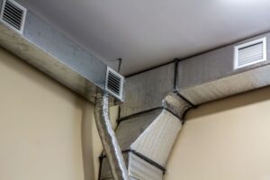 Why Clean Airducts regularly?