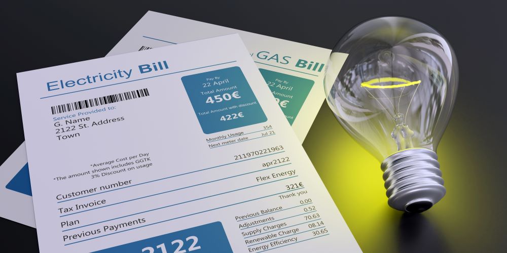 Reduce Cooling Costs
