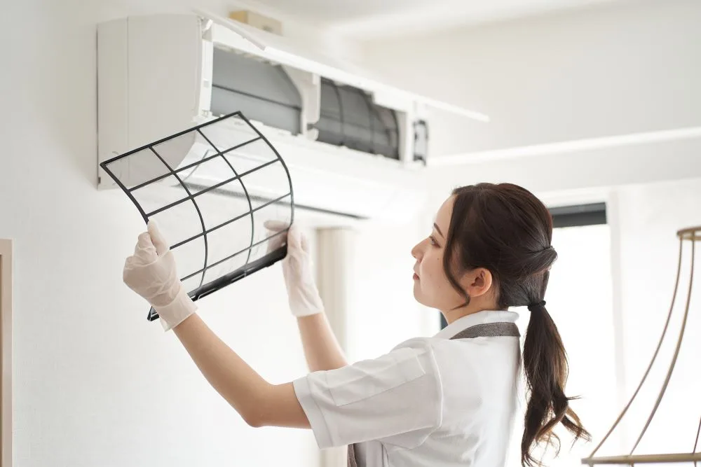 Repair or Replace Your AC