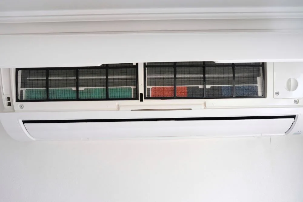 Signs Your AC needs a Dehumidifier