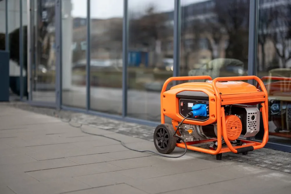 Which Type of Generator Do You Need?