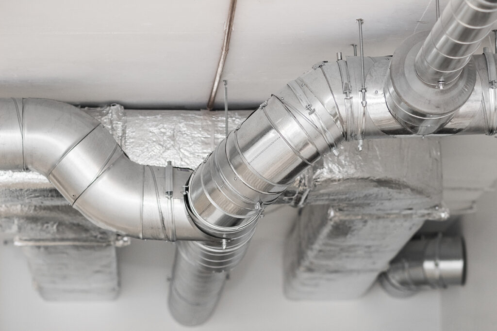 Duct Cleaning Experts Springfield