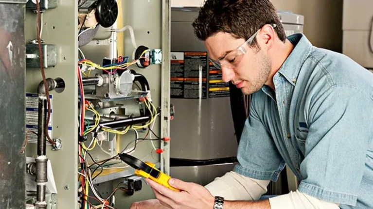 HVAC Preventative Maintenance Springfield