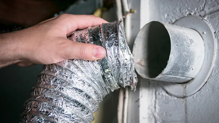 Preventive maintenance services for dust allergens