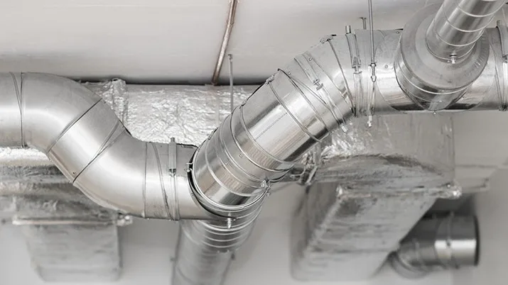 Enhanced indoor air quality