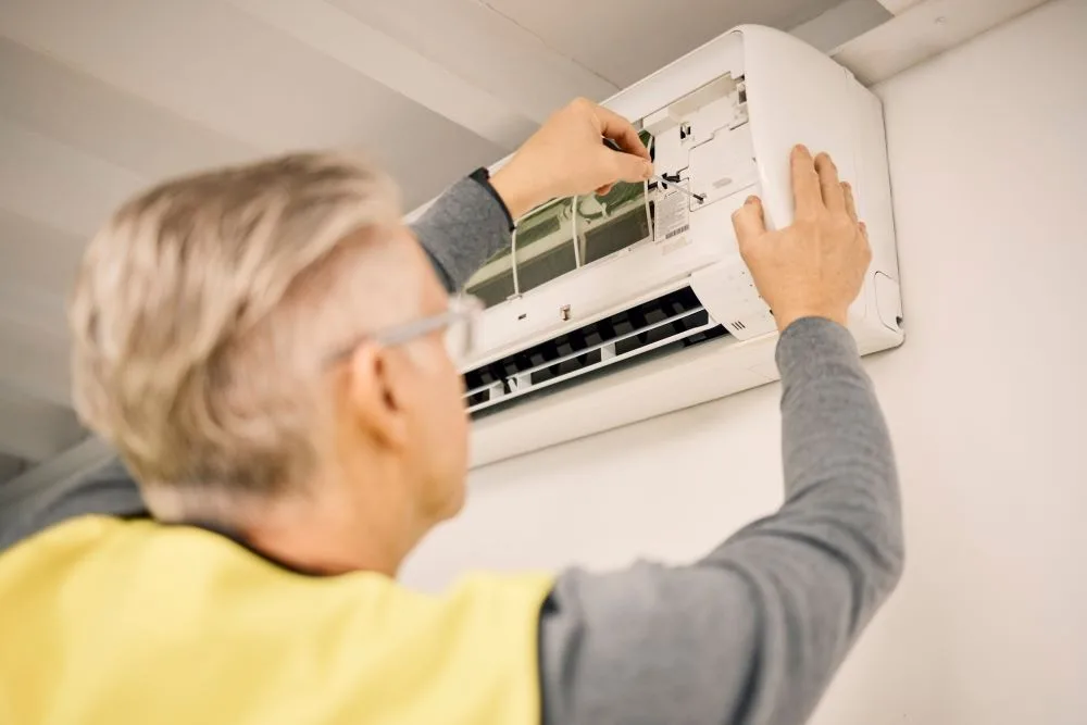 Clean Your Air Conditioner