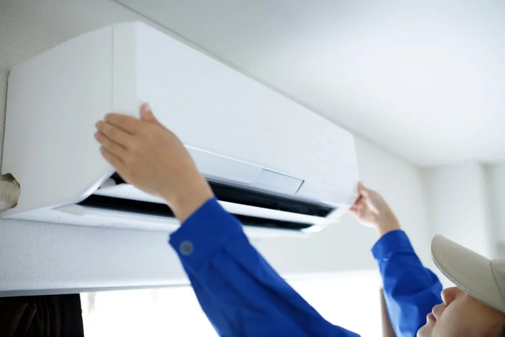 AC Installation Services