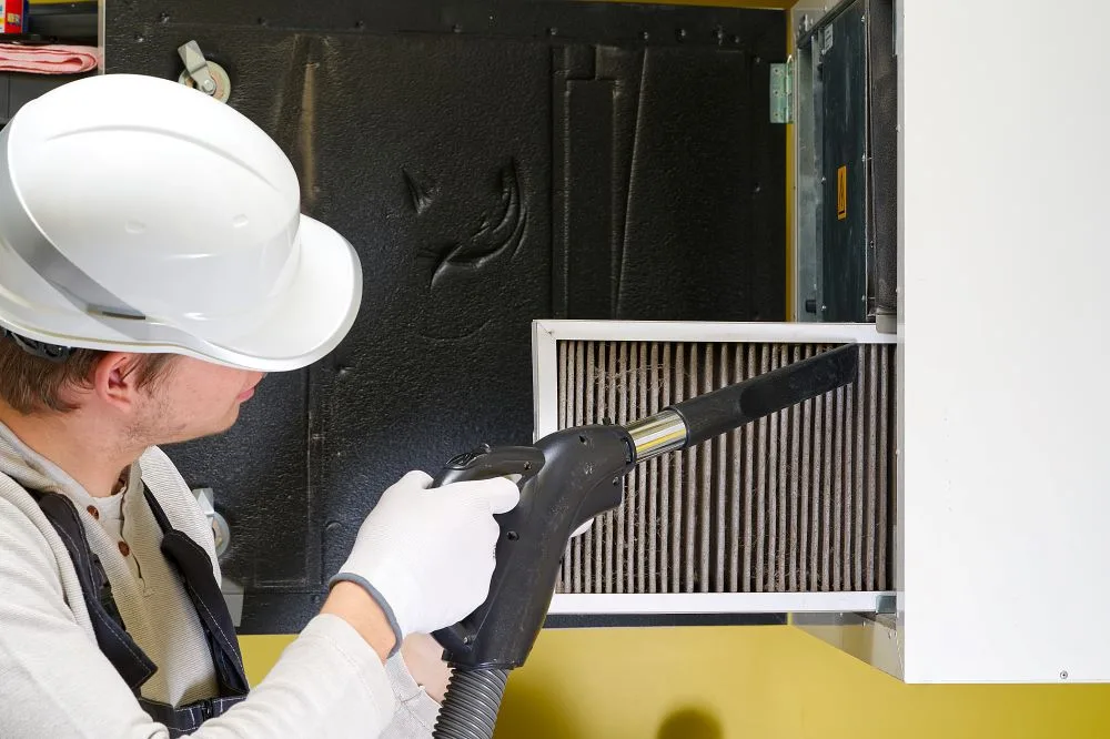 Furnace Efficiency and Repair