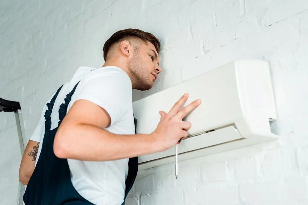 Odd AC Noises You May Hear