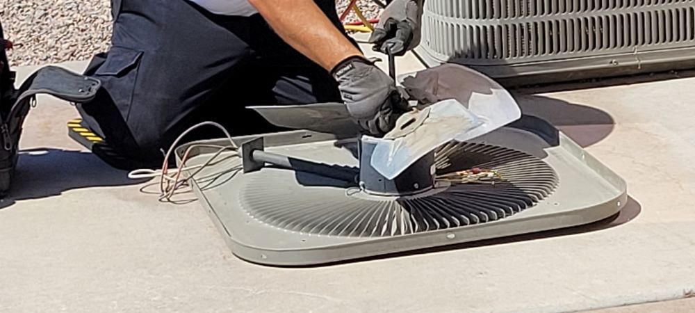 Prevent HVAC Repairs