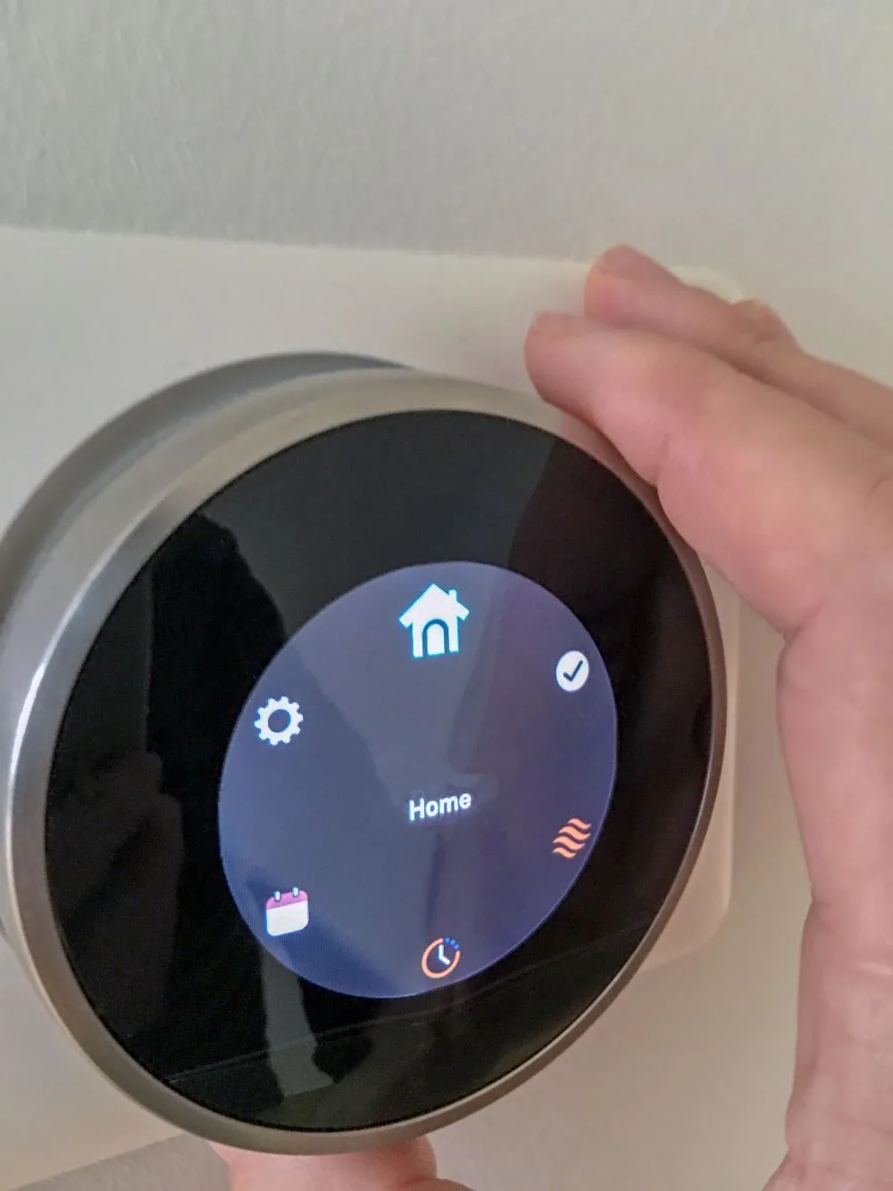 Thermostat
