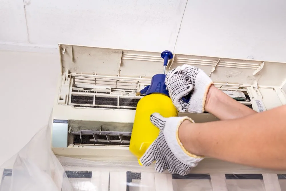 AC Installation Services