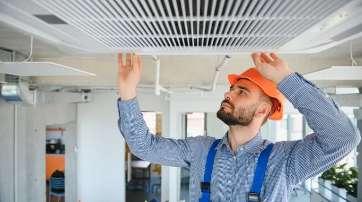 Enhancing Energy Efficiency with Regular AC Tune-Ups. Get in touch with Green Street HVAC today and enhance the efficiency of your AC system!