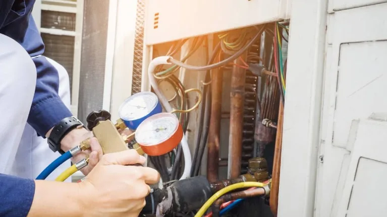HVAC Maintenance Experts In Ashland City