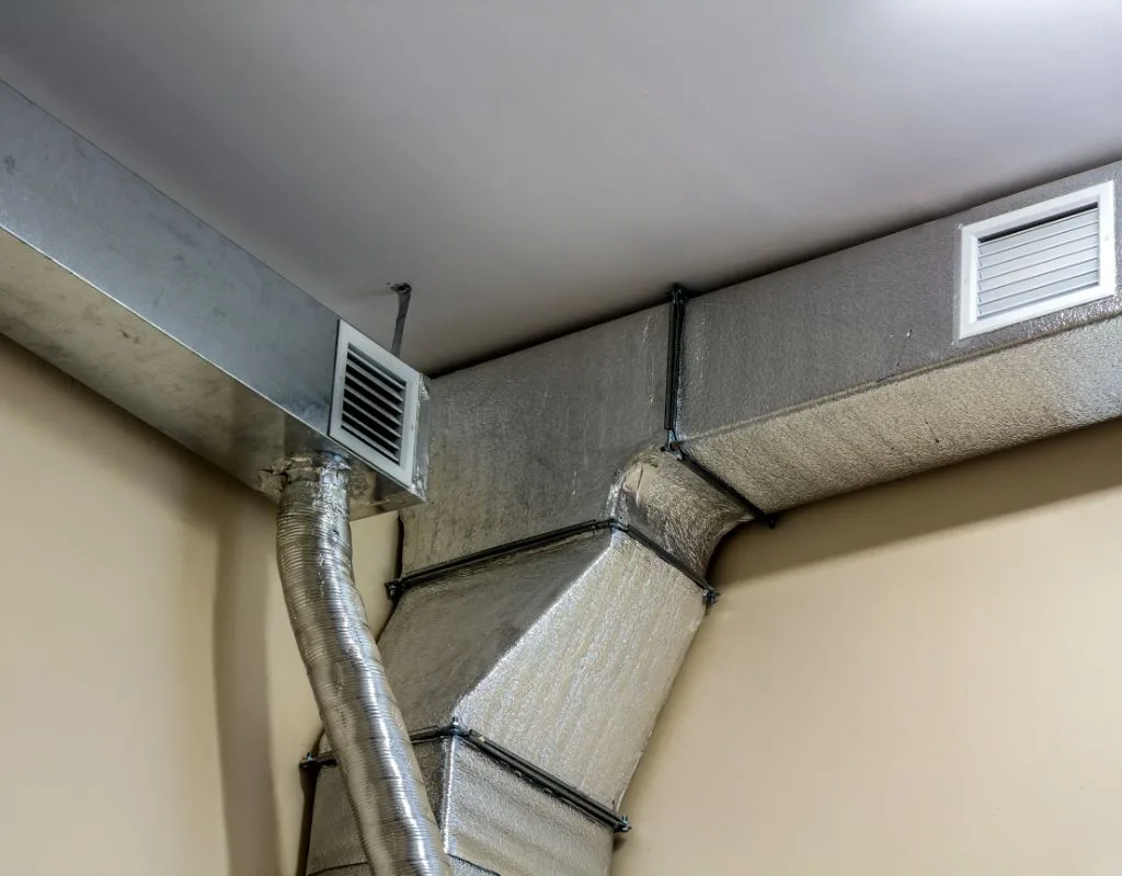 Thermostat repair services