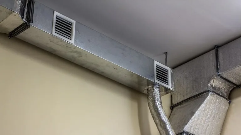 Best Ductwork Repair and Maintenance Services