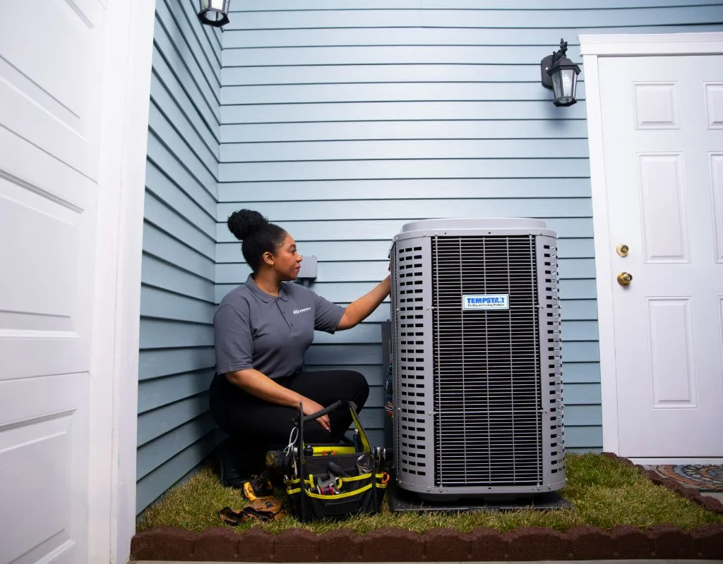 Benefits of regular duct cleaning