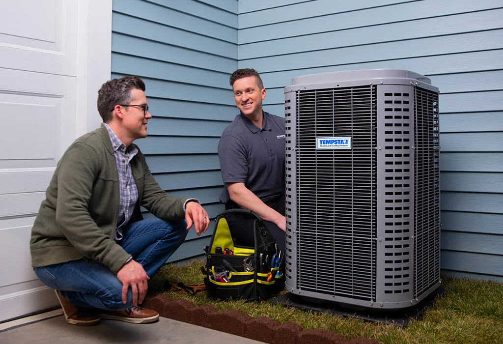 Flexible Heat Pumps Maintenance Plan