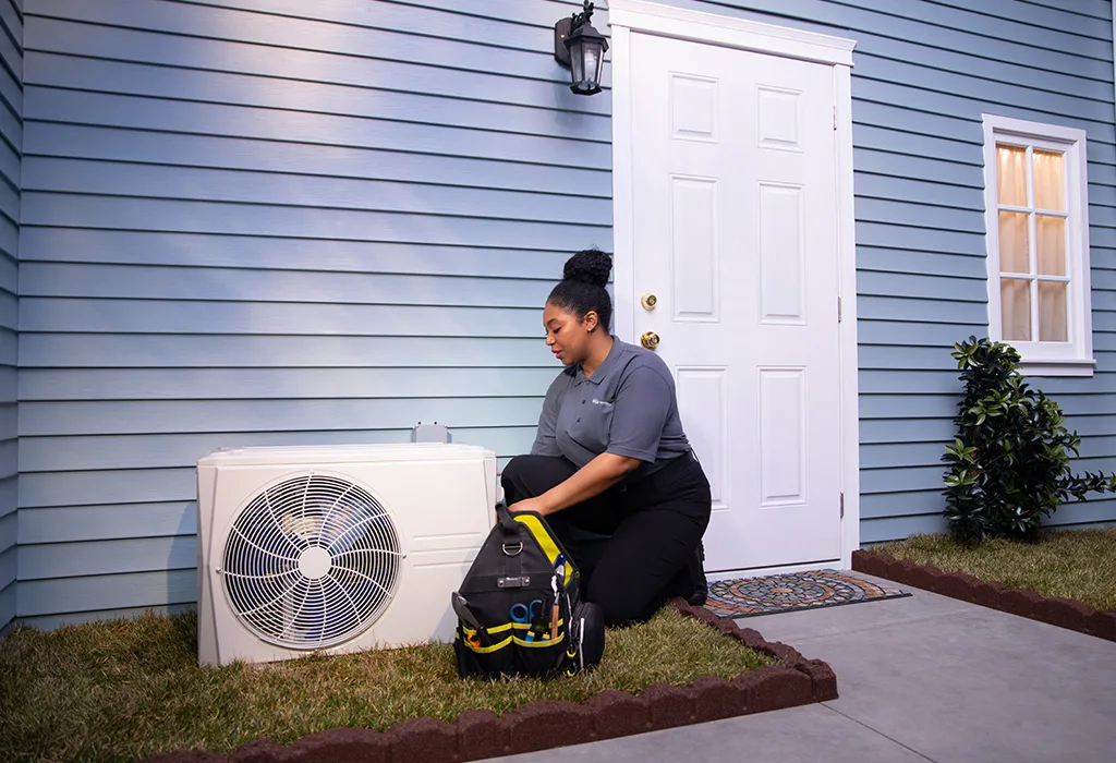 Comfort Club Repairing Plan Experts