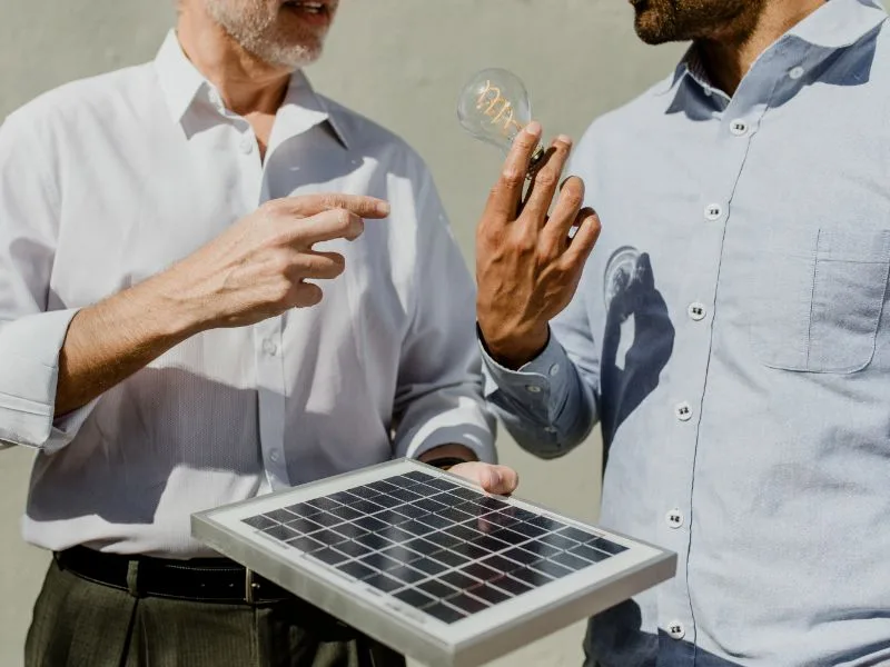 Efficient HVAC systems services