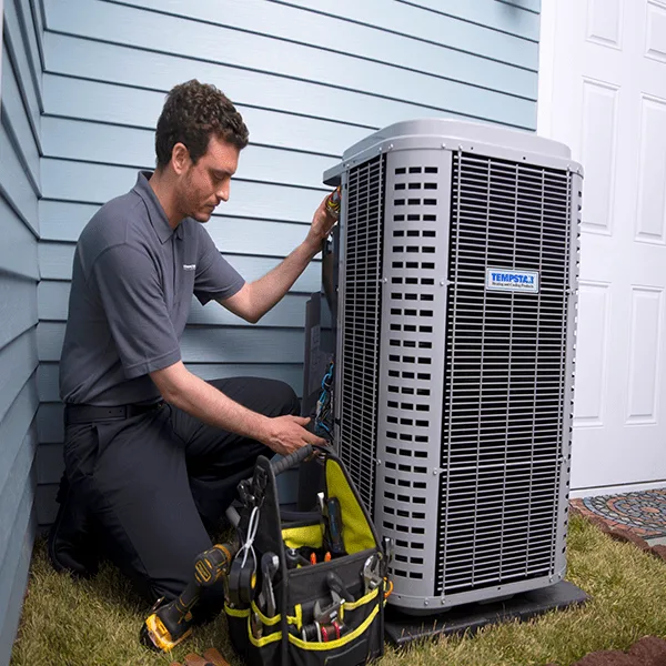 Expert For AC Instllation in Commercial Areas