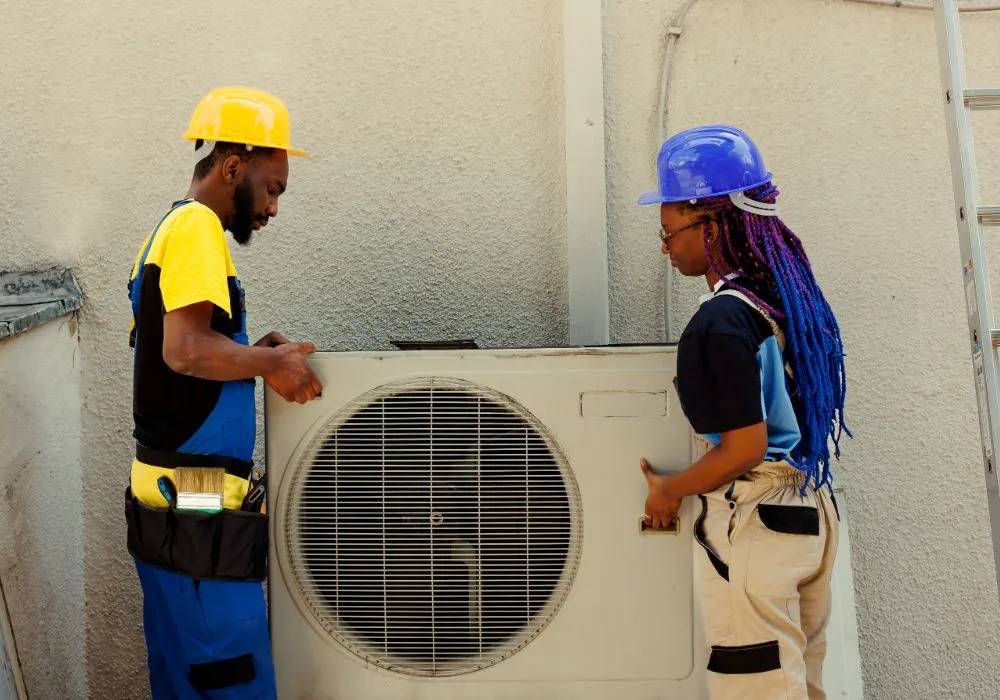 AC & HVAC Services