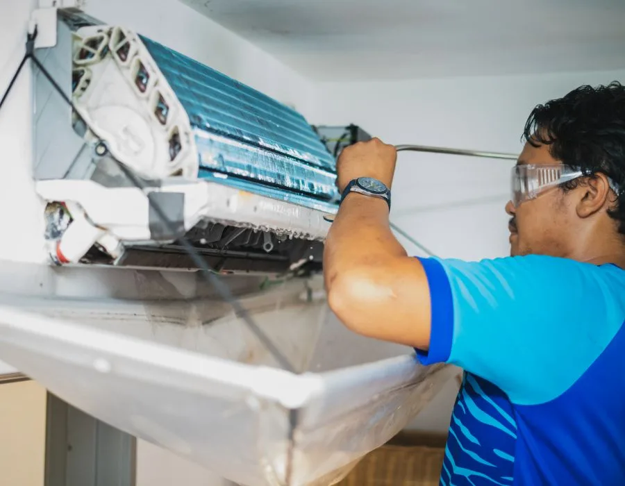 HVAC Zoning for offices