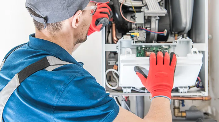 Top Furnace Installation Solutions
