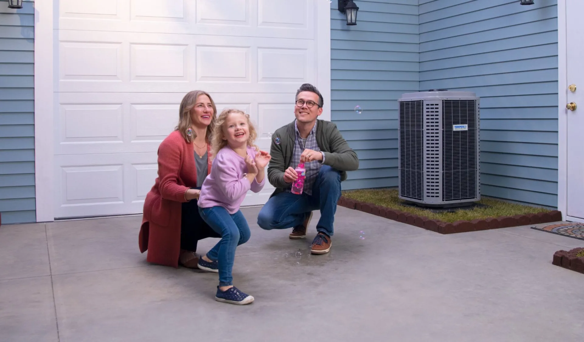 Installation and repair for heat pumps in Brentwood