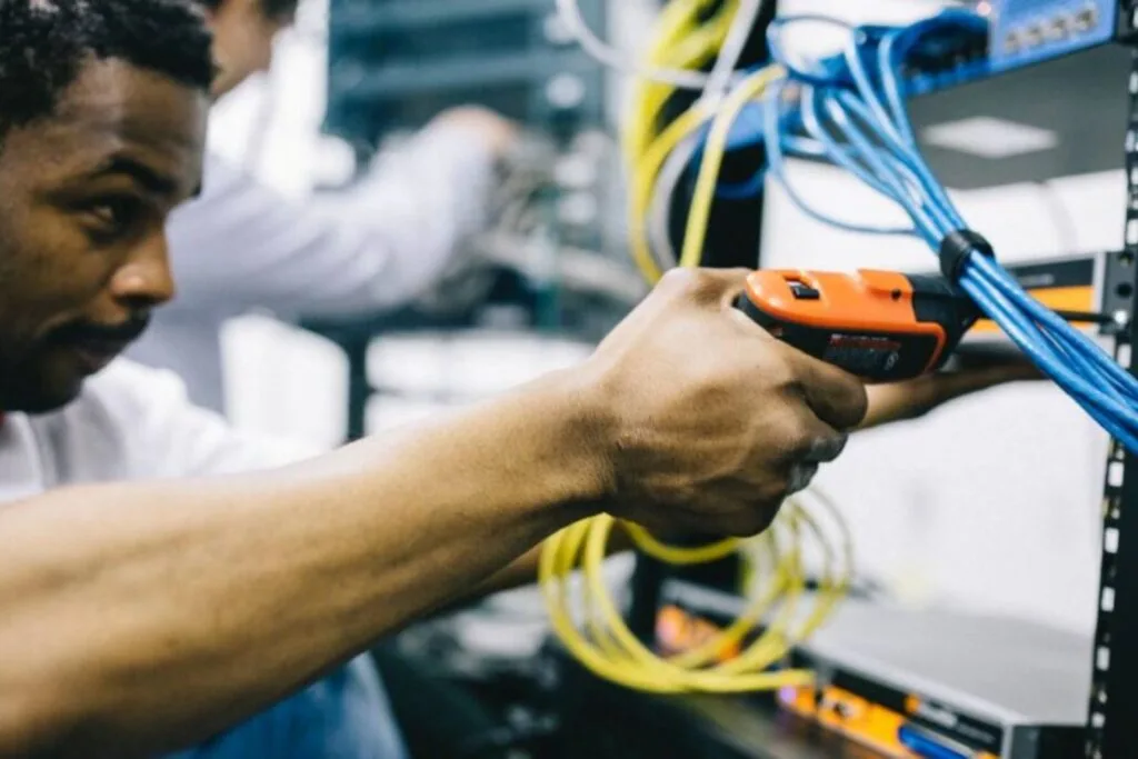 Professional HVAC Repair Experts