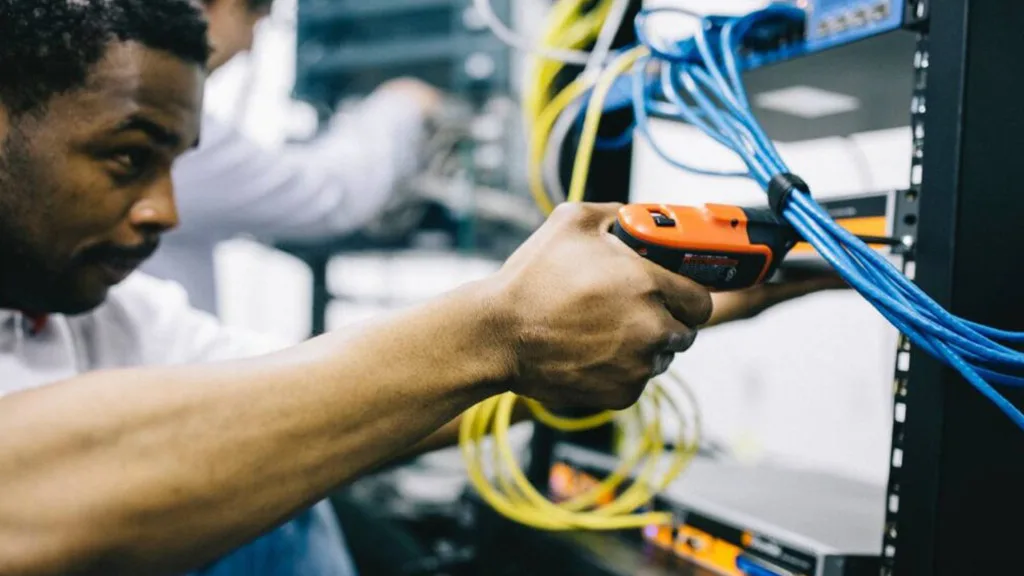 Professional HVAC Repair Experts