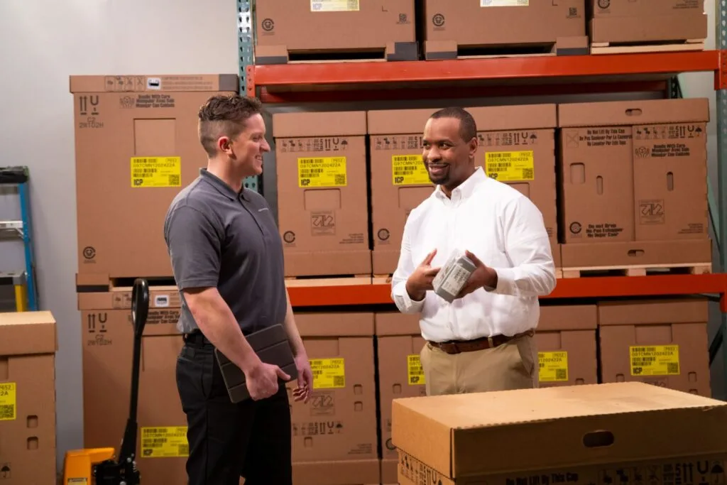 Professional HVAC Repair Experts