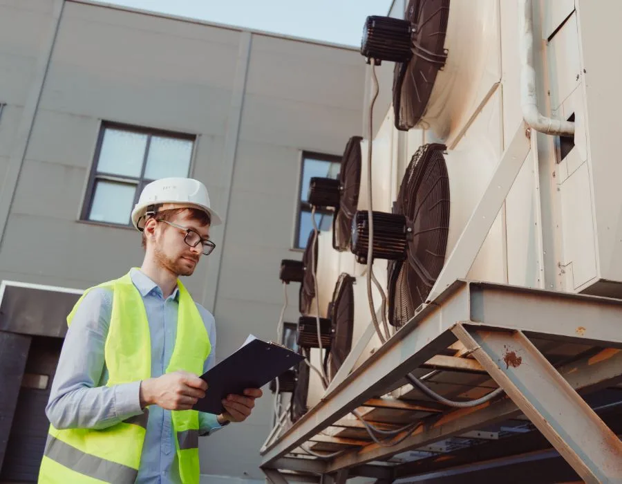 Strategies For Implementing HVAC Controls & Automation