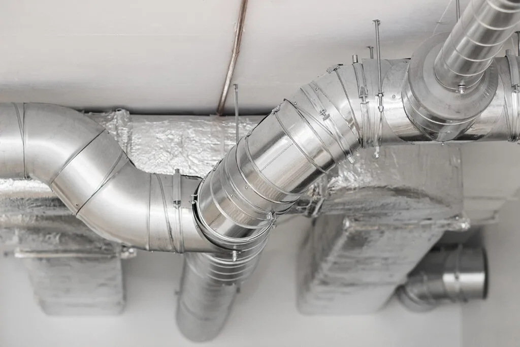 Duct Cleaners By Green Street HVAC