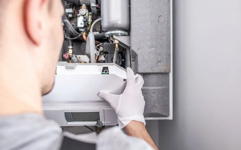 Expert furnace installation company