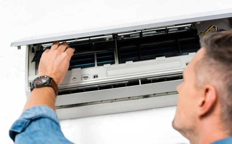 Commercial Building HVAC Systems