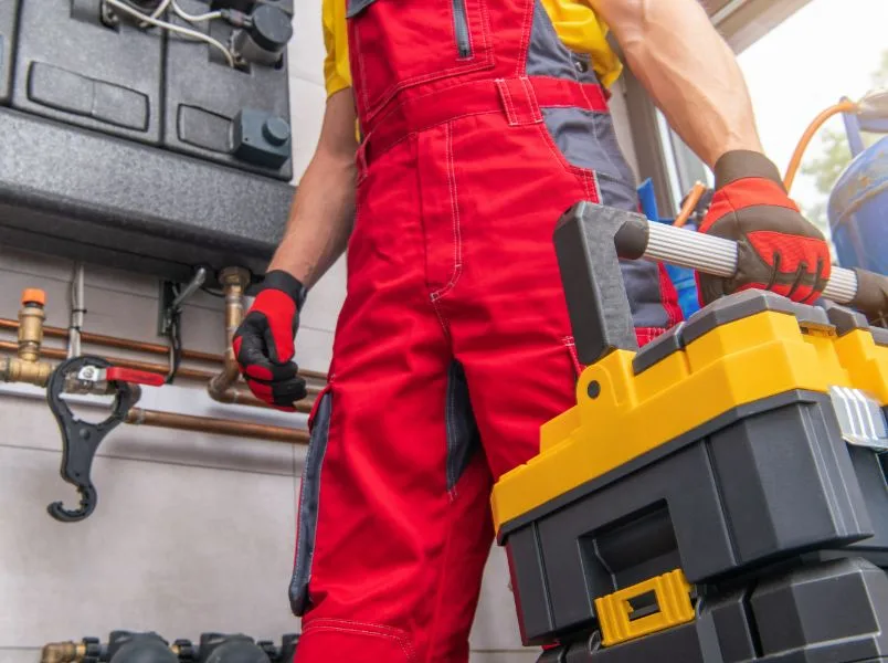 Smart thermostats for HVACs