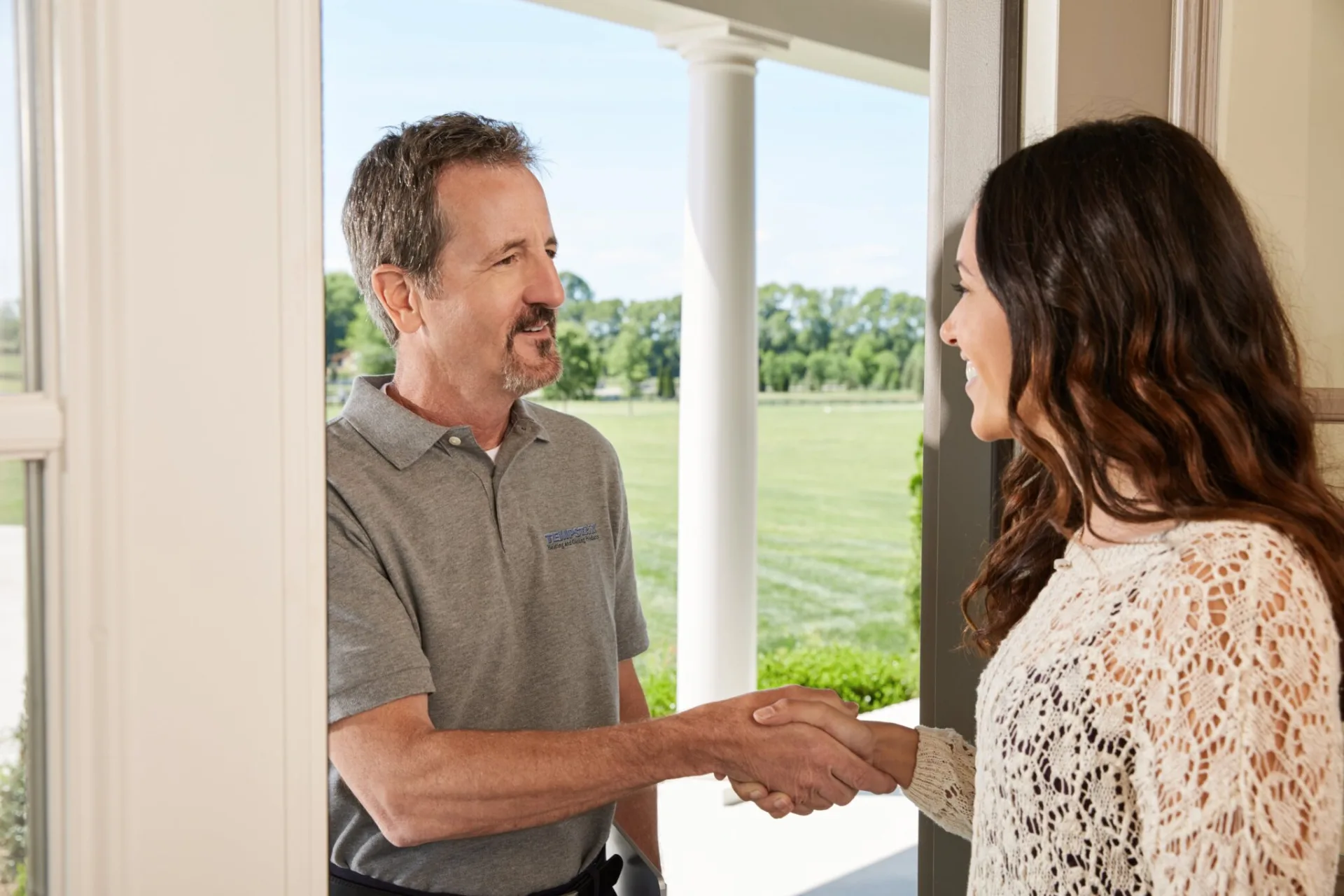 Installation and repair for heat pumps in Bellevue
