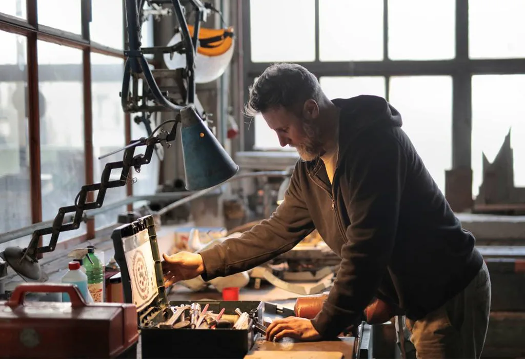 Heating and Cooling Maintenance