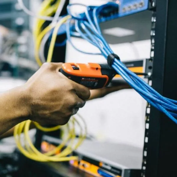Heating and Cooling Maintenance