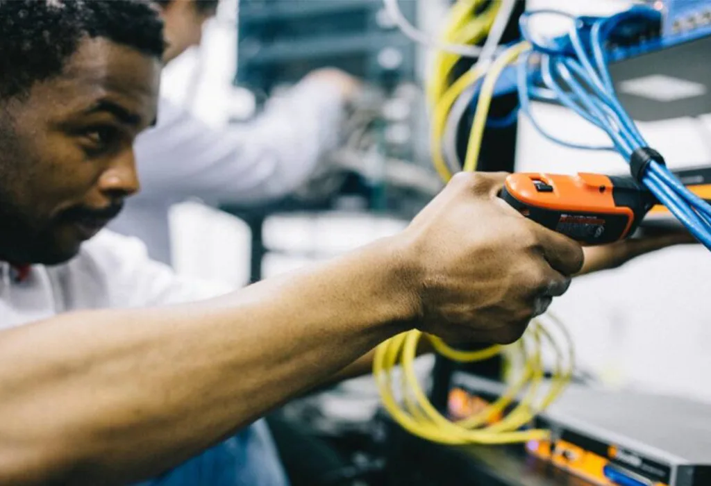 Heating and Cooling Maintenance