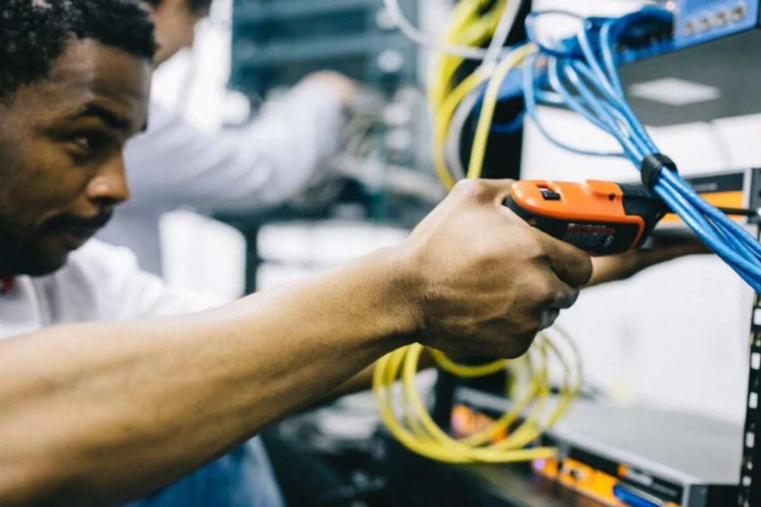 Heating and Cooling Maintenance